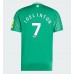 Newcastle United Joelinton #7 Bortedrakt 2025-26 Korte ermer